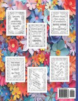 Sassy and Blunt: A Sarcastic Swear Word Coloring Book for Adults WoodArtSupply