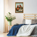 Airplane Diamond Art Kits for Adults,DIY 5D Diamond Painting Kits for Beginners,Easily Distracted by Airplanes Round Full Drill Diamond Dots Paintings for Adults Crafts Home Decor 8X12 Inch Pzecaru