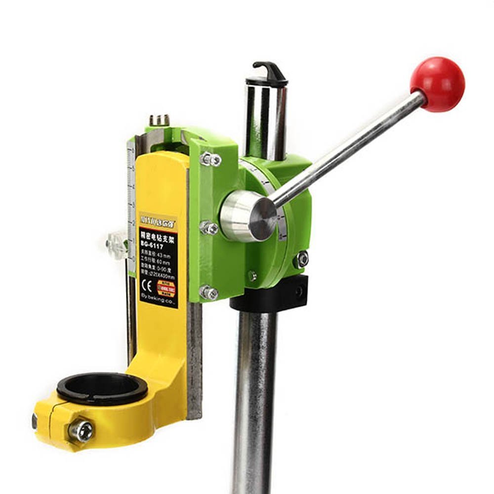 YEEZUGO Floor Drill Press Stand Table for Drill Workbench Repair Tool Clamp for Drilling Collet,drill Press Table YEEZUGO