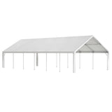 20x40FT Party Tent Heavy Duty, Large Wedding Event Shelters