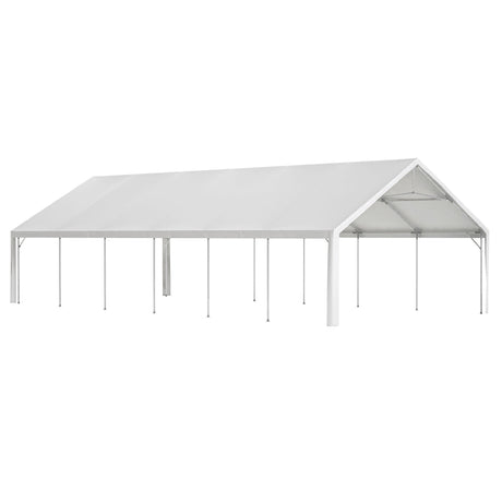 20x40FT Party Tent Heavy Duty, Large Wedding Event Shelters HouseOfZazla