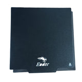 Creality Original Ultra-Flexible Removable Magnetic Build Surface Heated Bed Cover for Ender 3 V2 Neo/ pro/ S1/Ender 5 3D Printer 235X235MM Ender