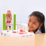 Thames Kosmos Ooze Labs: Soap Bath Bomb OPEN BOX Thames & Kosmos