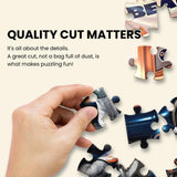 MasterPieces - 1000 Piece Jigsaw Puzzle, NFL New England Patriots, Fun for Adults and Family, Non-Glare Finish, 19.25"x26.75" Masterpieces