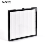 KADS 2Pcs Nail Dust Collector Filters Screen KADS