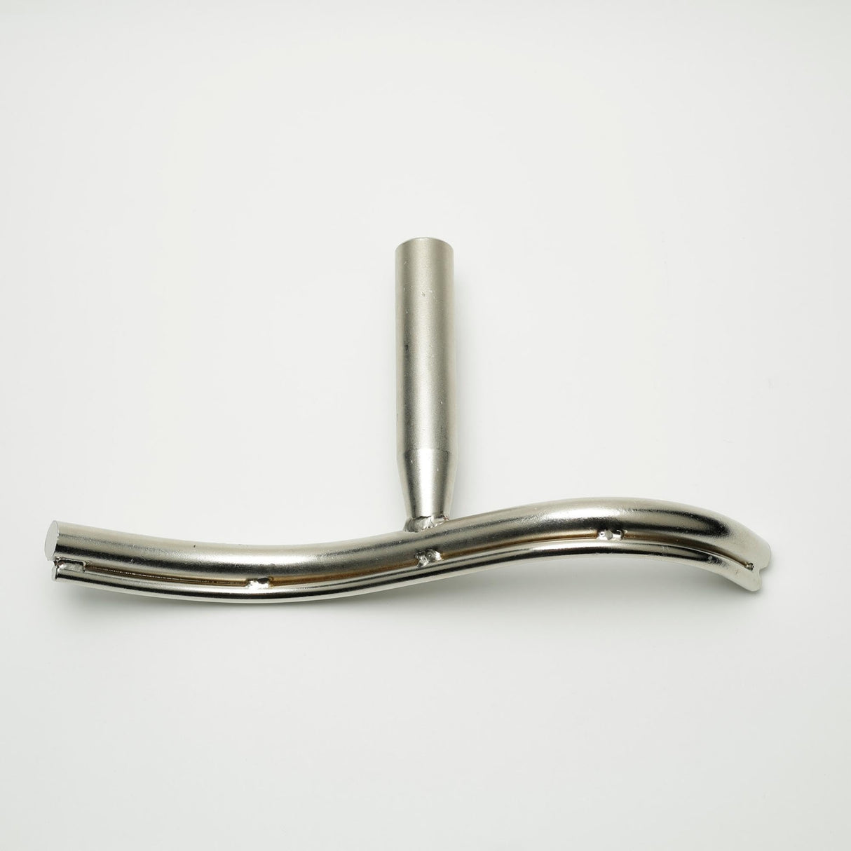 Special-shaped Woodturning Lathe Tool Rest for Woodworking: Curved Turning Accessories | Steady Post Rests and Ultra Smooth Performance for Mini Lathe Tools (Shank Diameter: 25mm) Marsrut