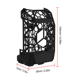 Panda Jetpack for Bambulab Upgraded Printhead Lightweight Precise Boosting Cooling MJF Nylon 3D Printer Parts MEIBAOGE
