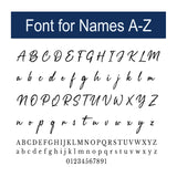 11.8"H X 8.7"W Personalized Wooden Cross Baptism Gift with Name and Date, Personalized Baby Christening Dedication Shower Gift, Custom Cross Wall Decor, Personalized Gift for First Communion HZYCYYFC