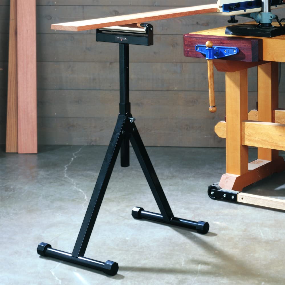 Rockler Roller Stand ROCKLER