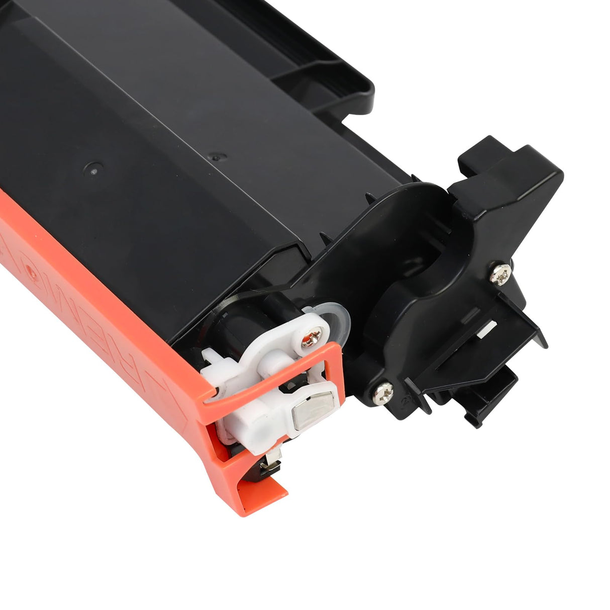 TN760 Toner for Brother Printer: Replacement for Brother TN730 TN 760 TN-730/TN-760 TN-760 TN-730 High Yield Black Cartridge MFC-L2710DW MFC-L2750DW DCP-L2550DW HL-L2350DW HL-L2395DW HL-L2370DW 2 Pack Toner H-Party