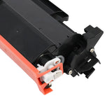 TN760 Toner for Brother Printer: Replacement for Brother TN730 TN 760 TN-730/TN-760 TN-760 TN-730 High Yield Black Cartridge MFC-L2710DW MFC-L2750DW DCP-L2550DW HL-L2350DW HL-L2395DW HL-L2370DW 2 Pack Toner H-Party
