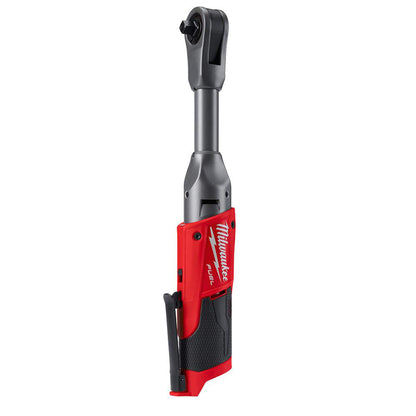 Milwaukee 2560-20 M12 FUEL 3/8" Extended Ratchet (Bare Tool) - WoodArtSupply