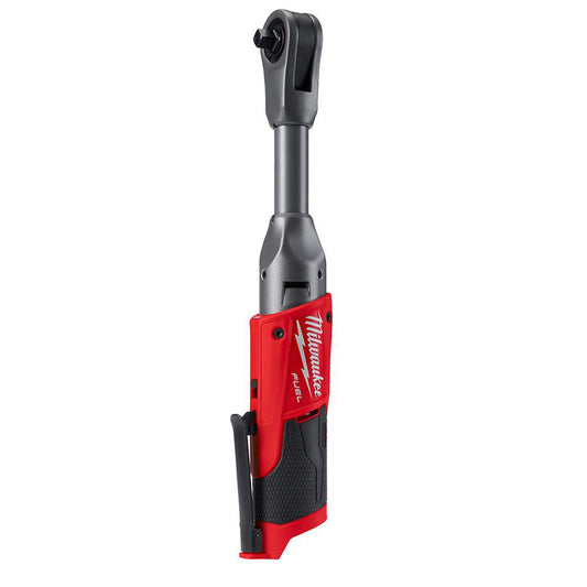 Milwaukee 2560-20 M12 FUEL 3/8" Extended Ratchet (Bare Tool) - WoodArtSupply