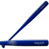 Louisville Slugger Youth Flylite Y271 Navy Blue Poplar Baseball Bat - 29 Louisville Slugger