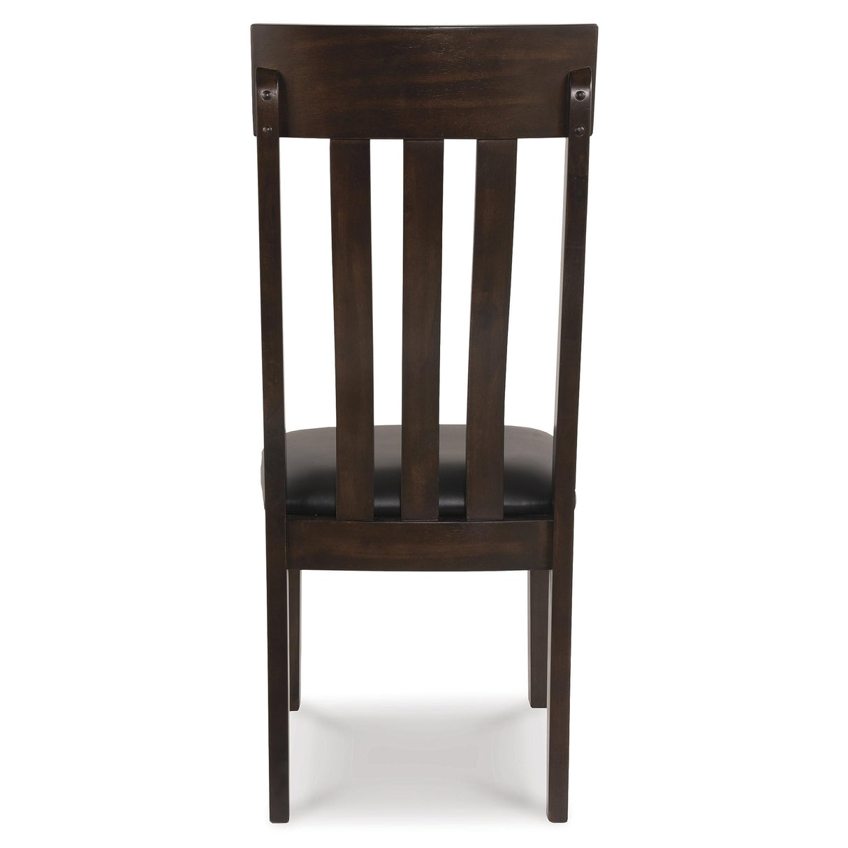 Signature Design by Ashley Haddigan Dining Room Chair, Dark Brown Signature Design by Ashley