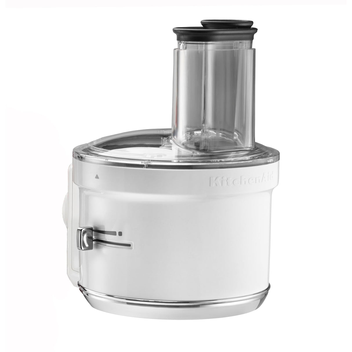 KitchenAid KSM1FPA Food Processor, standard, White KitchenAid
