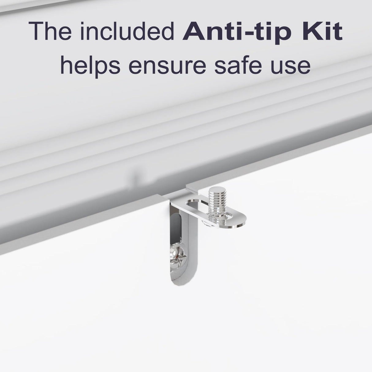 Furnify 72" Tall Kitchen Pantry, Farmhouse Pantry Storage Cabinet with Doors Organizer, Freestanding Cupboard with Adjustable Shelves, Rustic Buffet Cabinet for Kitchen, Dining Room, Bathroom, White Furnify