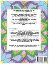 Adulting Sucks! Maybe Coloring Will Help: A Hilariously Relatable Adult Coloring Book: Laugh-Out-Loud Designs for Stress Relief and Fun WoodArtSupply