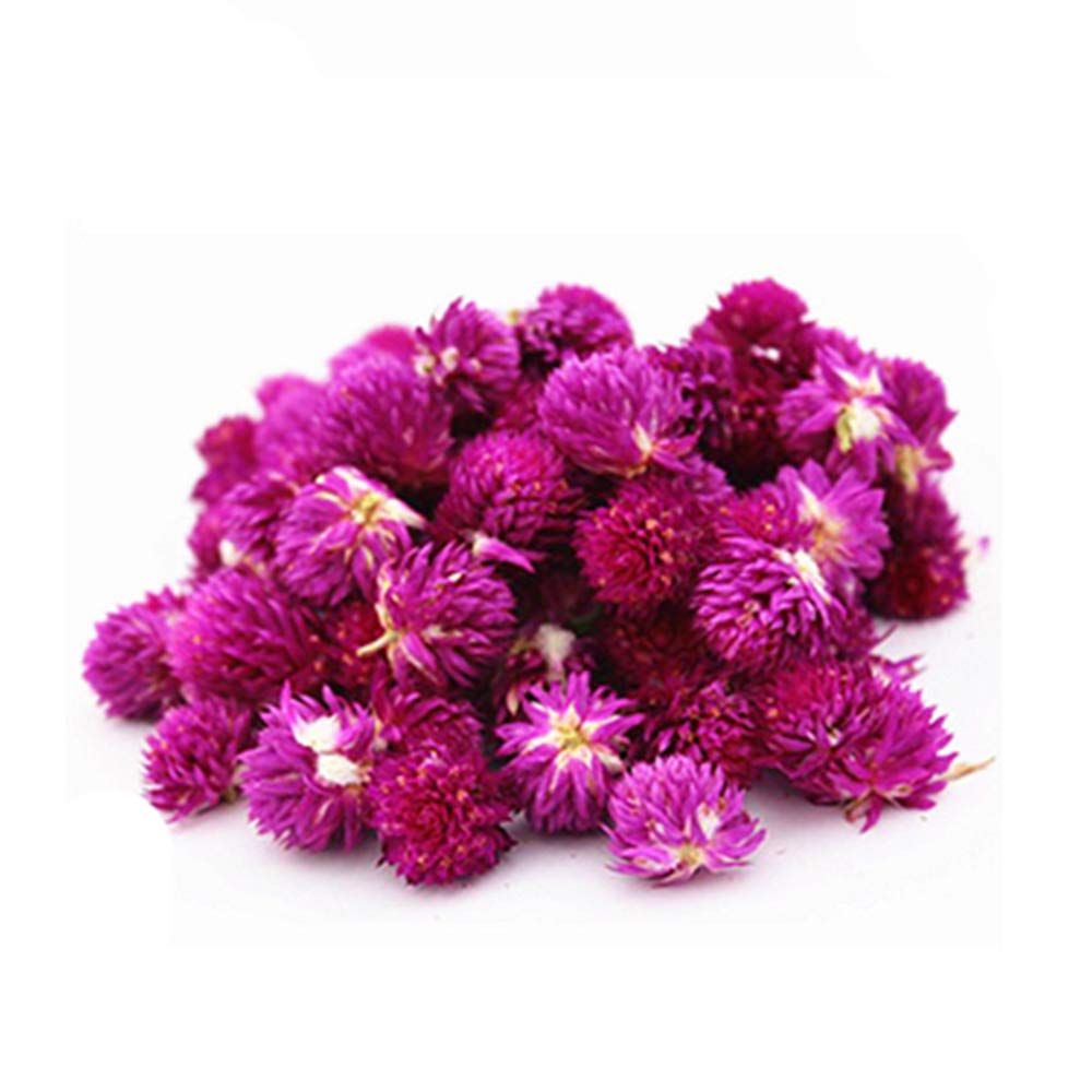 TooGet Fragrant Dried Flowers and Herbs Accessories Decorations 9 Bags Set Dry Flowers for Soap Bath Bombs Making and Dried Flower Crafts TooGet