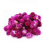 TooGet Fragrant Dried Flowers and Herbs Accessories Decorations 9 Bags Set Dry Flowers for Soap Bath Bombs Making and Dried Flower Crafts TooGet