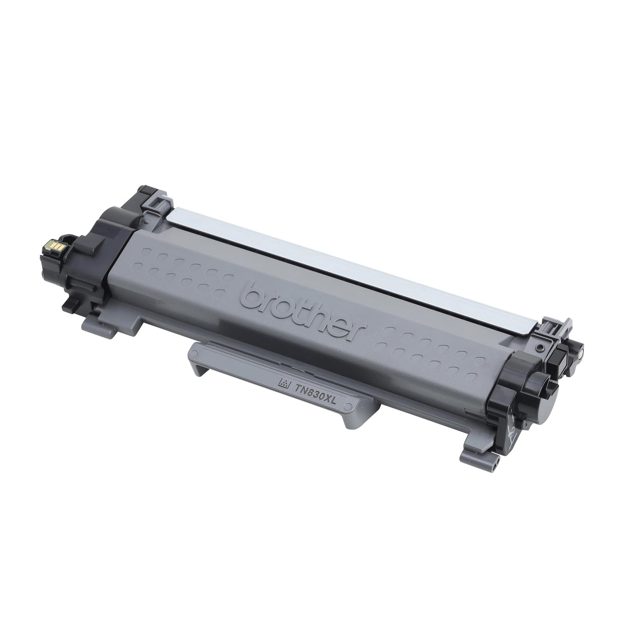 Brother Genuine TN830XL Black High Yield Printer Toner Cartridge - Print up to 3,000 Pages(1) Brother