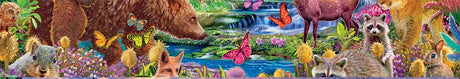 Ceaco - Majestic Wilderness - 2000 Piece Jigsaw Puzzle Ceaco