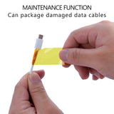 MYJOR Heat Transfer Tape, 10mm x 33m x 4Rolls, Heat Resistant Sublimation Tape for Heat Transfer, Soldering, Protecting Circuit Board, Cellphone Data line and Battery. MYJOR