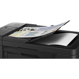 Canon PIXMA TR4520 Wireless All in One Photo Printer with Mobile Printing, Black, Works with Alexa Canon