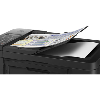 Canon PIXMA TR4520 Wireless All in One Photo Printer with Mobile Printing, Black, Works with Alexa