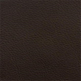 Catnapper Tyler Chocolate Brown Leather Power Lift Lay Flat Recliner with Heat & Massage Catnapper