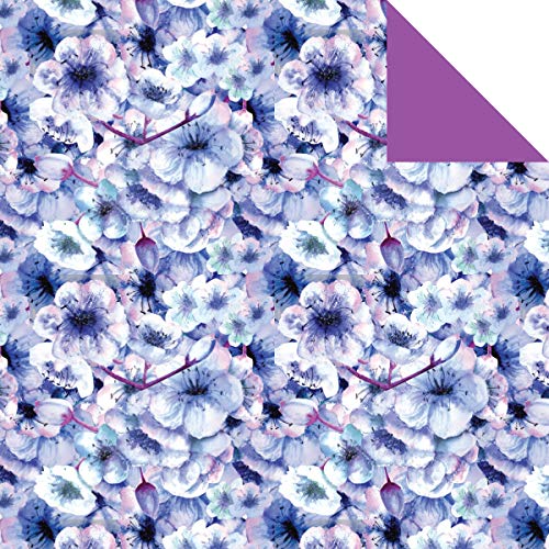 Origami Paper 500 sheets Cherry Blossoms 4" (10 cm): Tuttle Origami Paper: Double-Sided Origami Sheets Printed with 12 Different Illustrated Patterns Tuttle Publishing
