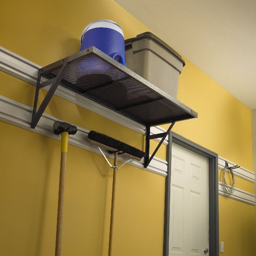 Gladiator 45" GearLoft™ Shelf, GAWA45SF Gladiator