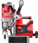 Milwaukee 278822HD M18 FUEL 1-1/2 in. Lineman Magnetic Drill Kit Milwaukee