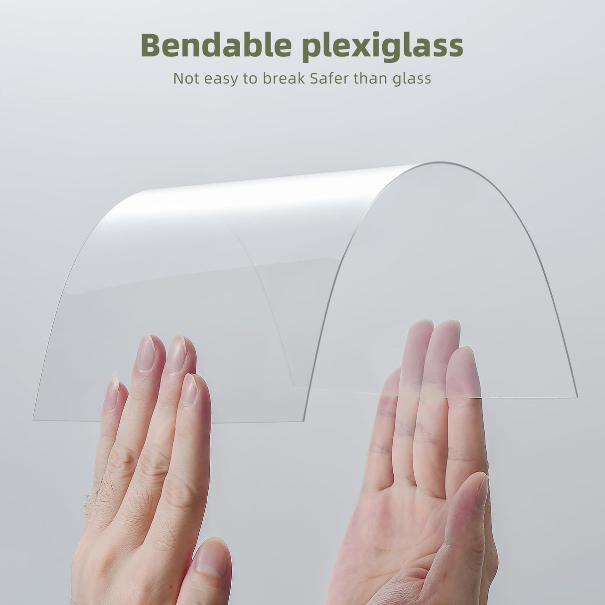 HappyHapi 4x6 Inch Picture Frames,Set of 10 Wooden Picture Frames, Tabletop or Wall Display Decoration for Photos, Paintings, Landscapes, Posters, Artwork (Black) HappyHapi