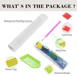 CALUOHO DIY 5D Diamond Craft Painting Kits,Ocean Wave Diamond Art for Adults,Sea Wave Diamond Arts Crafts for Wall Decor Gift 8x12 in CALUOHO