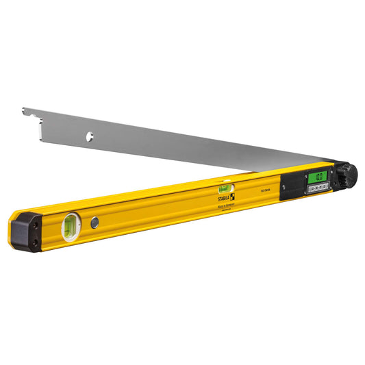 STABILA 39032 Digital Angle Measurer 32" - WoodArtSupply