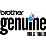 Brother Genuine LC3039BK Single Pack Ultra High-yield Black INKvestment Tank Ink Cartridge, Page Yield Up To 6,000 Pages, LC3039 Brother