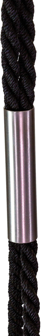 AquaTeak 24" Asia Curve Teak Swing AquaTeak