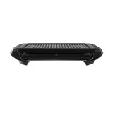 Tayama TG-868XL Smokeless Non-Stick Indoor Electric Grill, Extra Large, Black TAYAMA