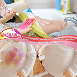 Blimark Bingo Daubers Clearance Dot Markers: Bright Non-Toxic Washable Mini Bingo Dobbers Paint Dot Art Markers Bingo Dabbers for Kids Toddlers - Perfect for Kids' Hand-Eye Coordination Development Blimark