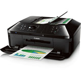 Canon Office and Business MX922 All-in-One Printer, Wireless and Mobile Printing Canon