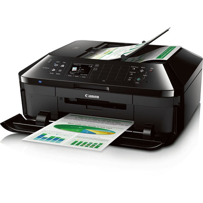 Canon Office and Business MX922 All-in-One Printer, Wireless and Mobile Printing