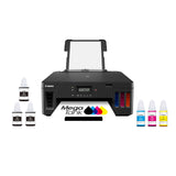 Canon PIXMA G5020 Wireless MegaTank Single Function SuperTank Printer | Mobile & Auto 2-Sided Printing Canon