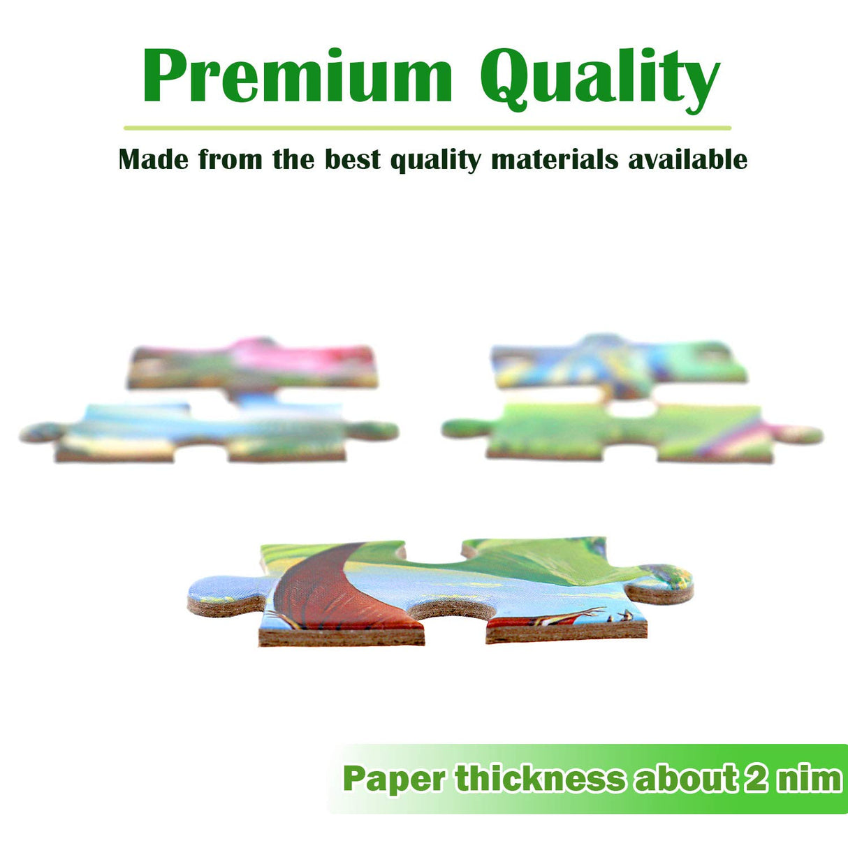 Puzzles for Kids Ages 4-8 Year Old,100 Piece Dinosaur Jigsaw Puzzle for Toddler Children Learning Educational Puzzles Toys for Boys and Girls - Every Piece is Unique… RANSUNN