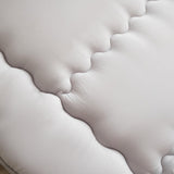 ASANEST Japanese Floor Mattress Futon Mattress,100% High Density Comfortable Foam, Thicken Tatami Mat Sleeping Pad,Roll Up Sleeping Pad ASANEST