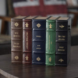 MAKEY'S Wood Urns for Human Ashes Adult Male/Female,Professional Decorative Wooden Urn for Funeral and Crematory MAKEY'S