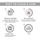 PureFit Reversible Quilted Sofa Cover, Water Resistant Slipcover Furniture Protector, Washable Couch Cover with Non Slip and Elastic Straps for Kids, Dogs, Pets (Sofa, Gray/Light Gray) PureFit