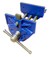 Eclipse Professional Tools EWWQR7 7" Quick Release Woodworking Vise ECLIPSE