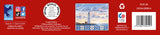 Ceaco - Lighthouse Quilt - 1000 Larger Sized Piece Jigsaw Puzzle Ceaco