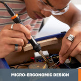 Worx MAKERX WX744L.9 20V Wood & Metal Crafter (Tool Only) WORX